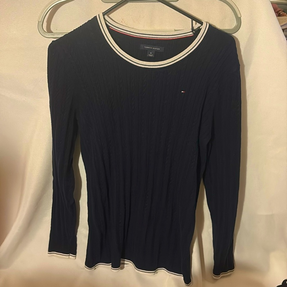 Tommy Hilfiger